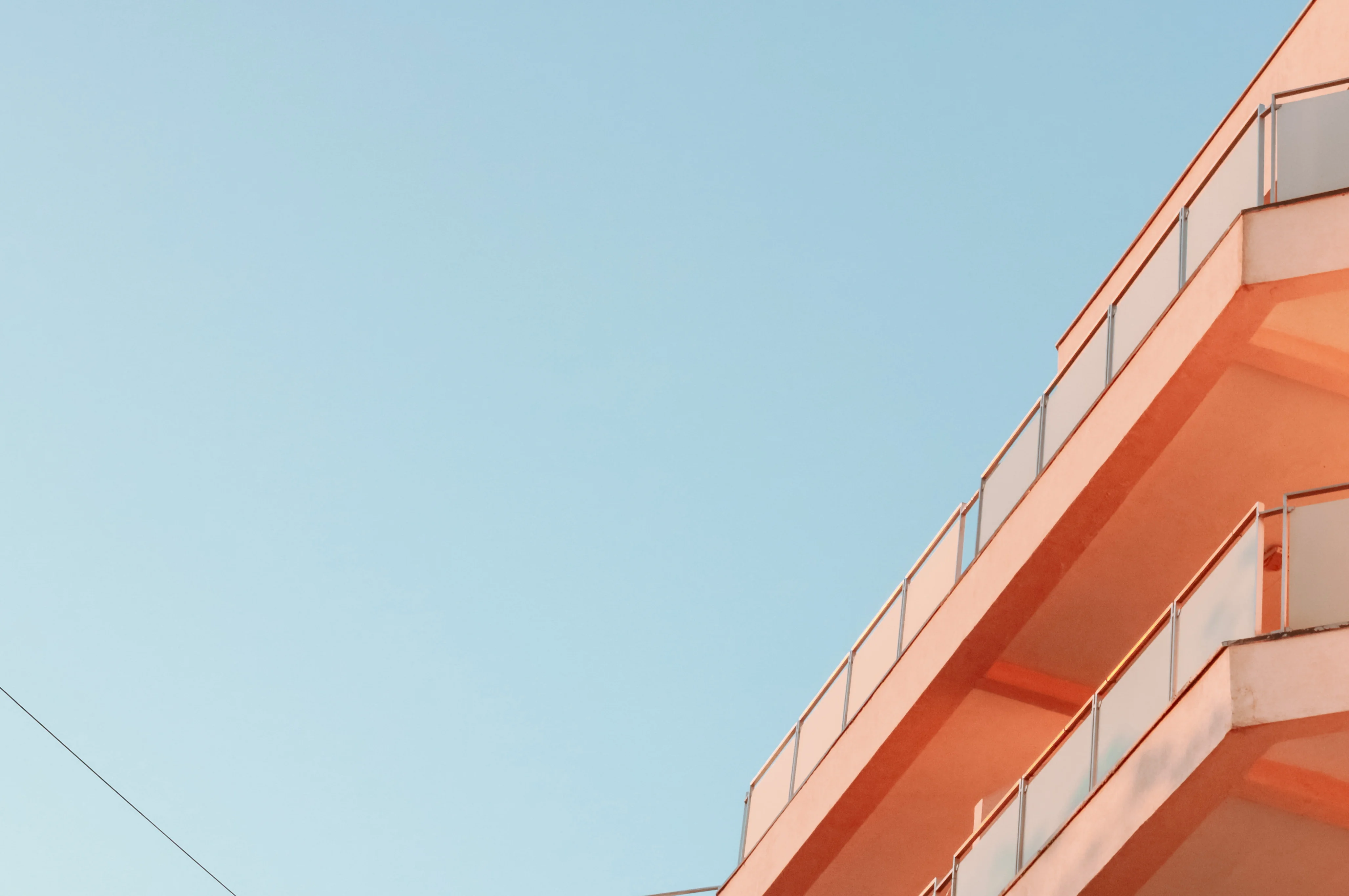 Immeuble accueillant un nouveau projet entrepreneurial à Toulon